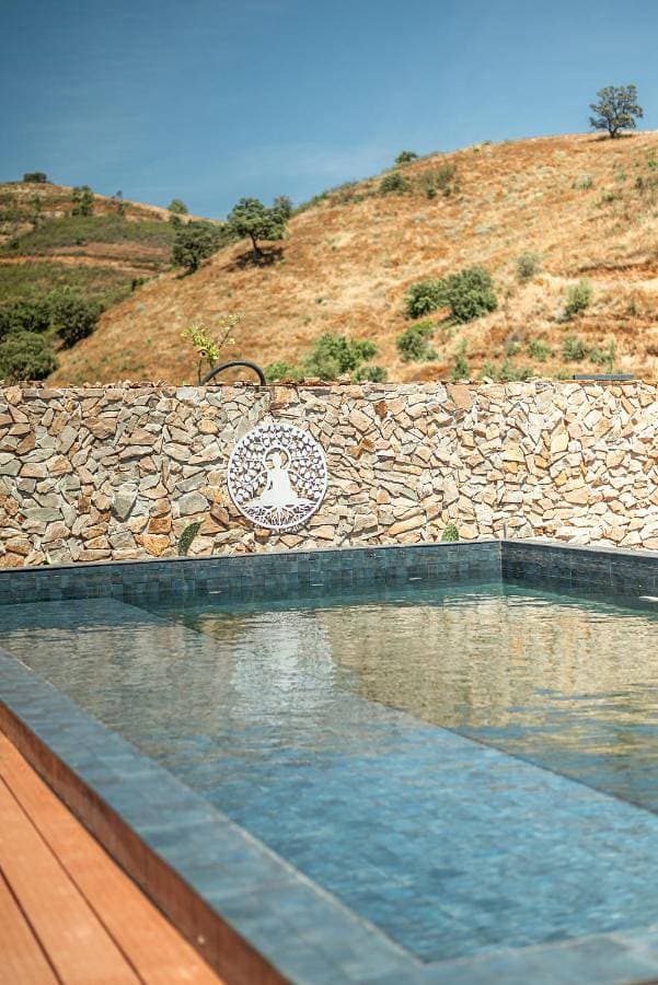 Portugals Infinity Eco Suite Resort 1