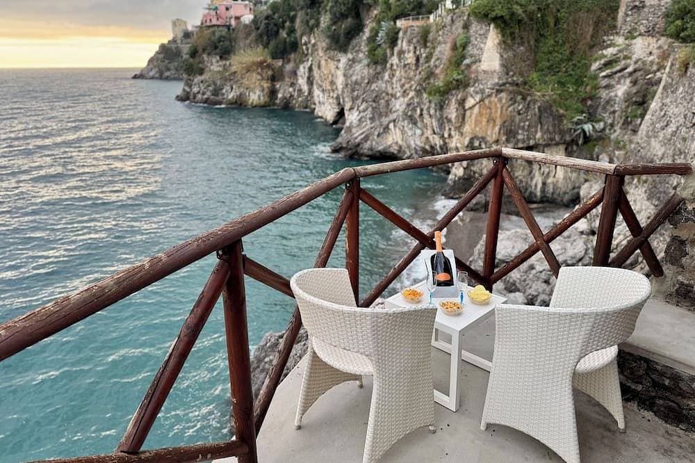 Villa Ravello - beach 1