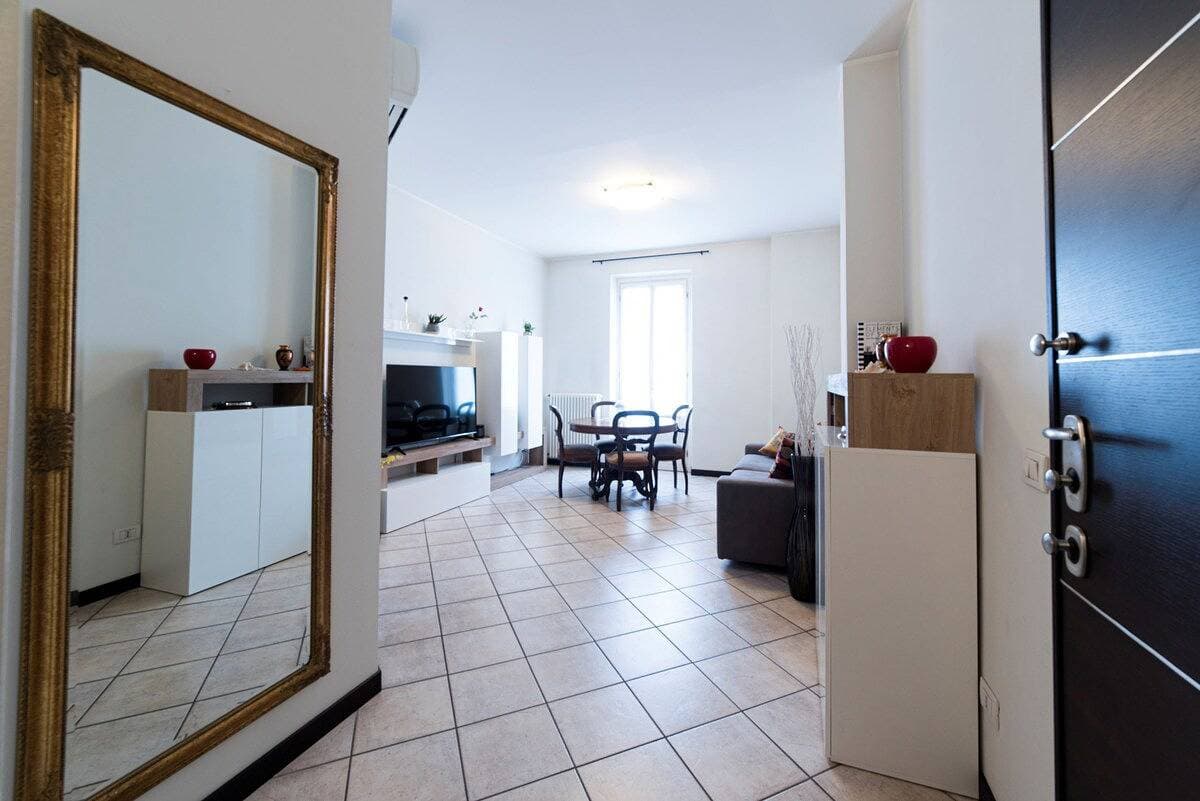 Foto 2 von 14: Appartamento Cloe in Verbania Intra