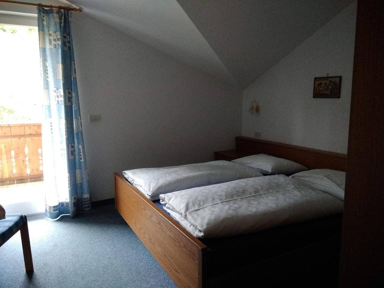 Foto 6 von 8: Double Room with Mountain View