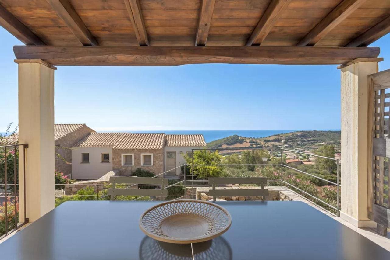 Casa Nouè 1