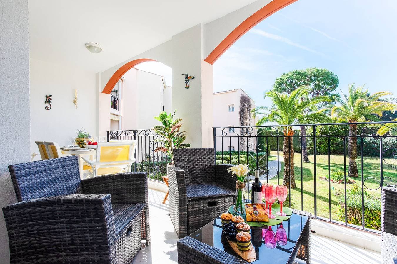 Foto 2 von 30: L'Ange Gardien by Riviera Holiday Homes