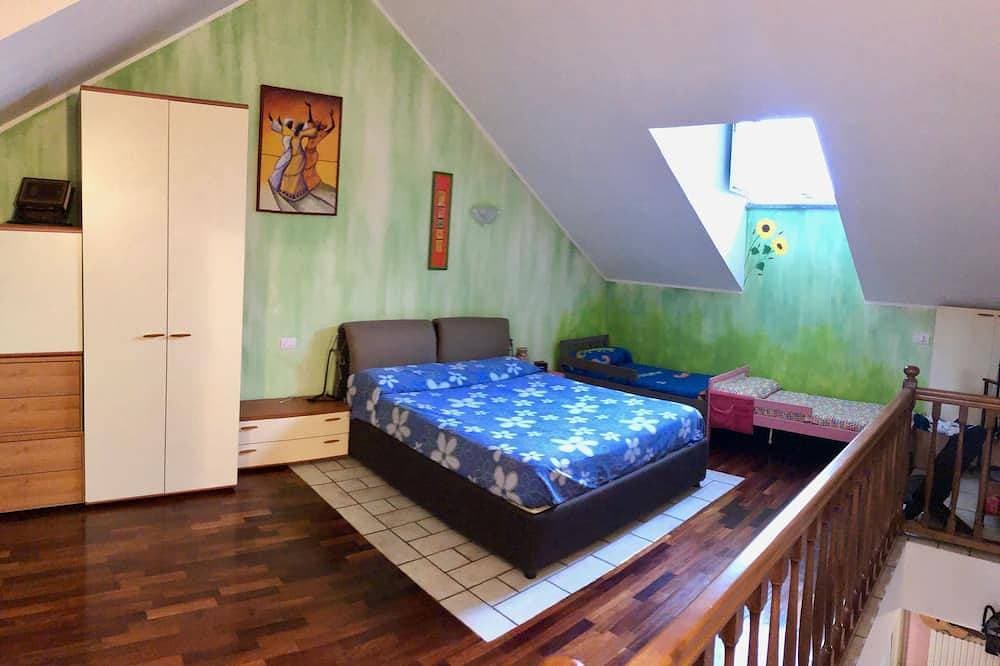 Foto 4 von 16: Die Bellavista - der Lago Maggiore von Ihrem Balkon aus