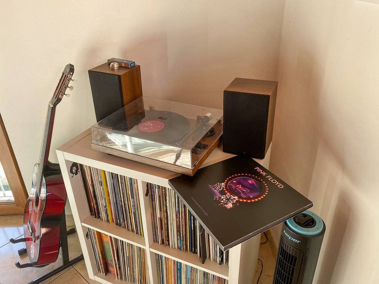 Foto 7 von 35: Ferienwohnung mit Seeblick Music & Art
