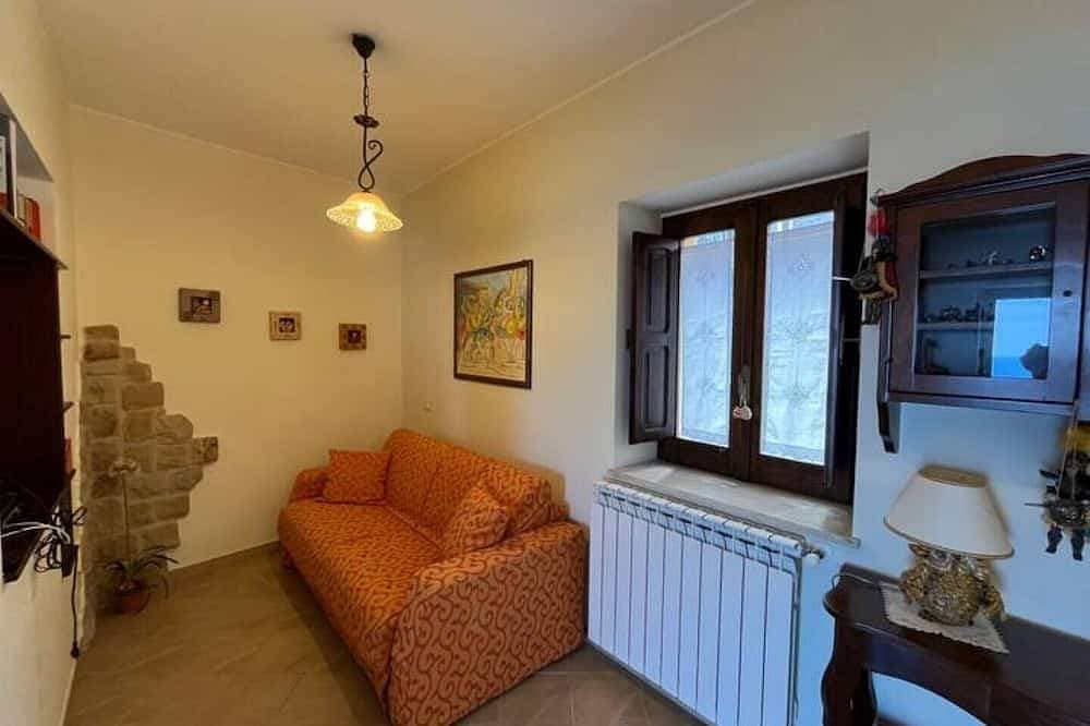 Foto 8 von 30: Calacta – mein Haus, freistehend, renoviert, Meerblick aus verschiedenen Zimmern