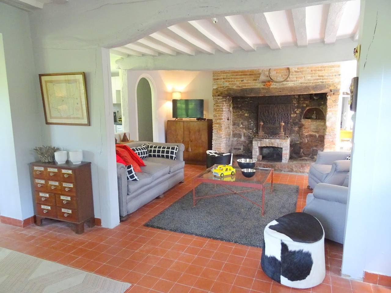 Foto 4 von 18: Maison Saint Germain