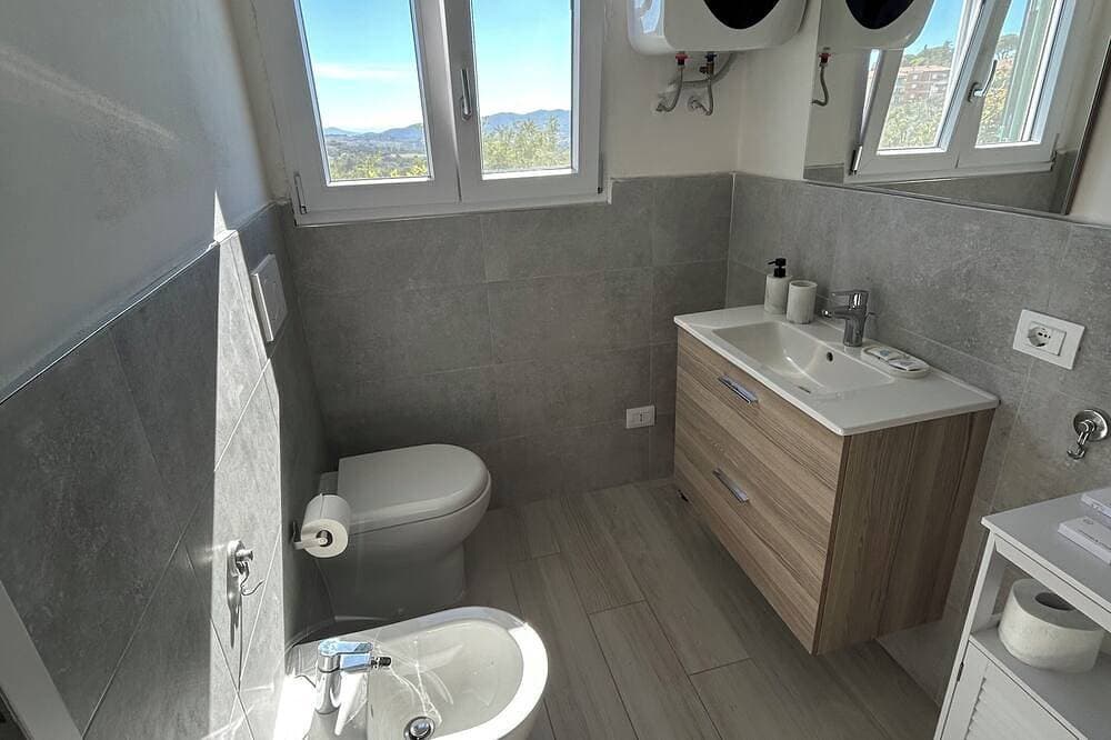 Foto 2 von 15: Romantic retreat with a private panoramic terrace near the Saturnia Hot Springs