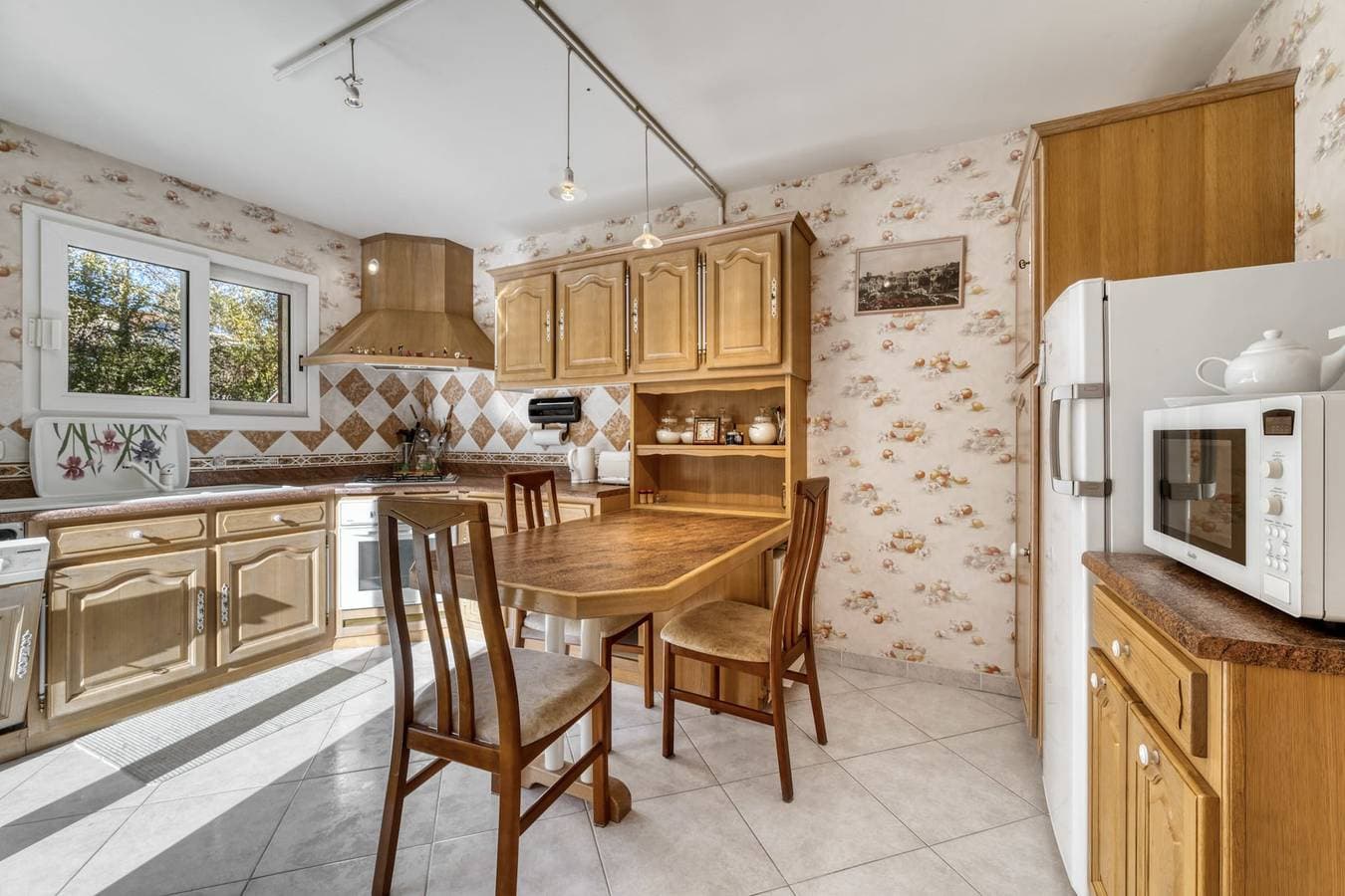 Foto 5 von 15: Villa für 7 Personen mit Seeblick