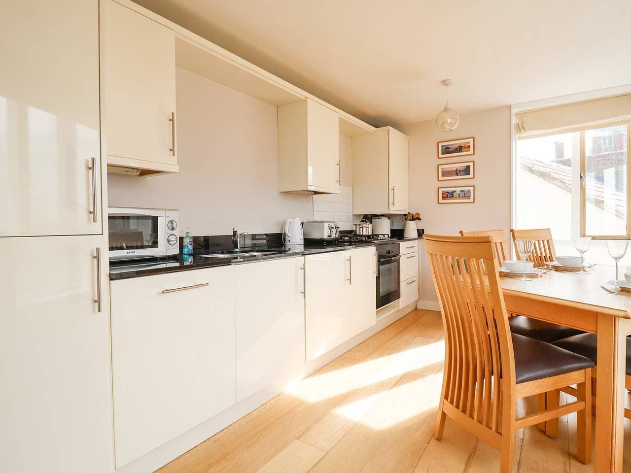 Foto 6 von 17: Ferienwohnung für 4 Personen