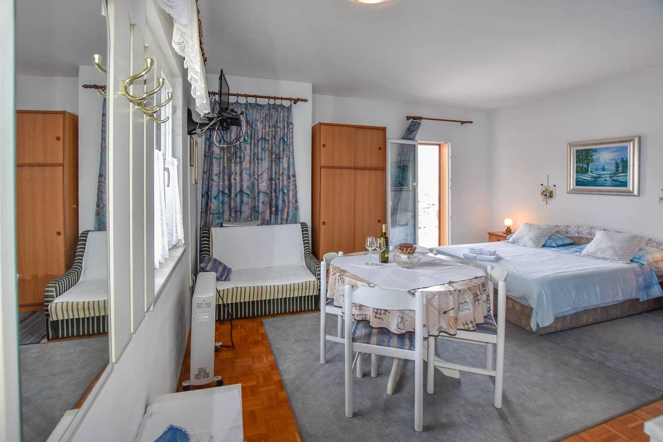 Foto 4 von 19: Apartment Desa