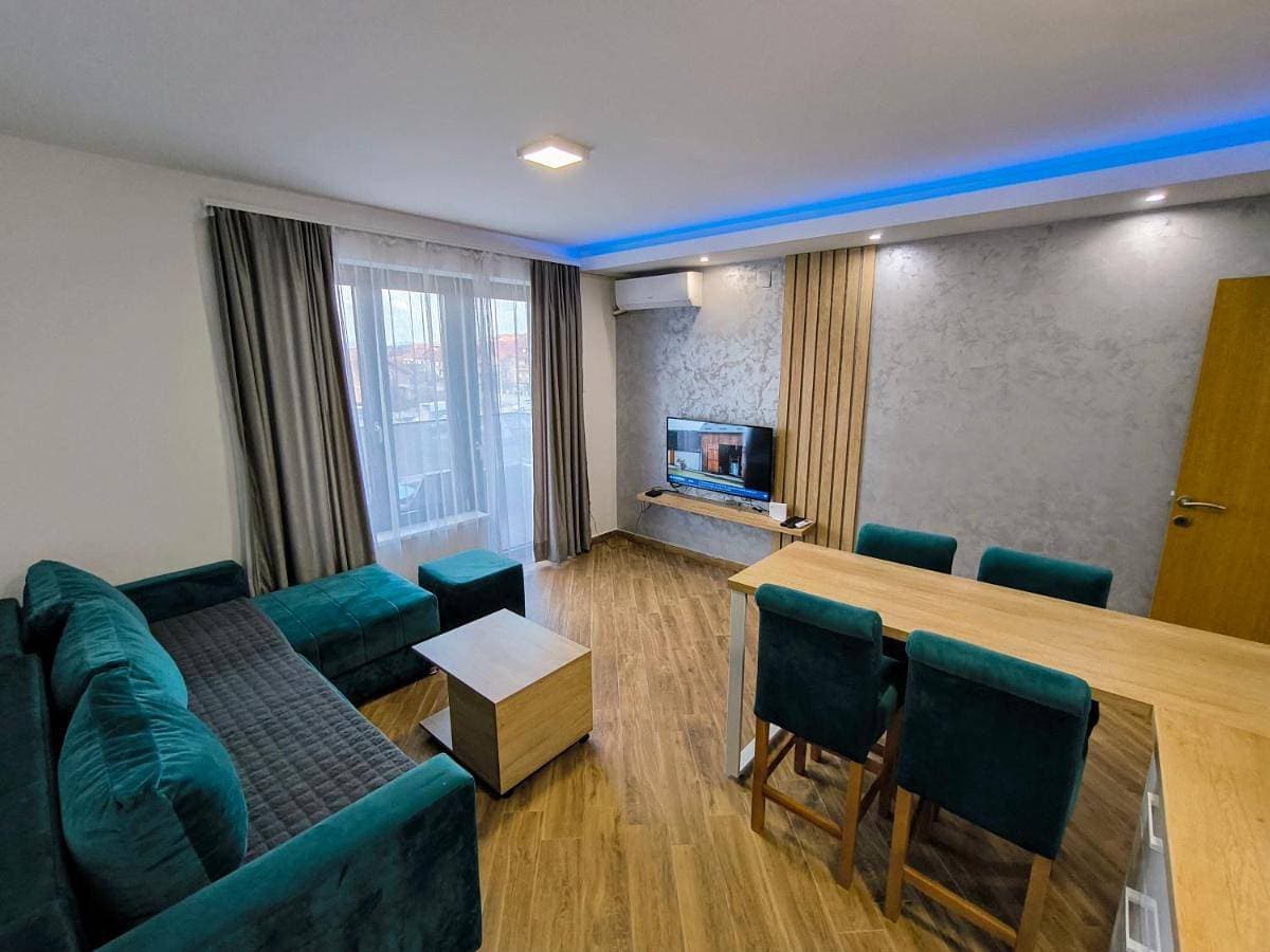 Apartman Una Sokobanja 1