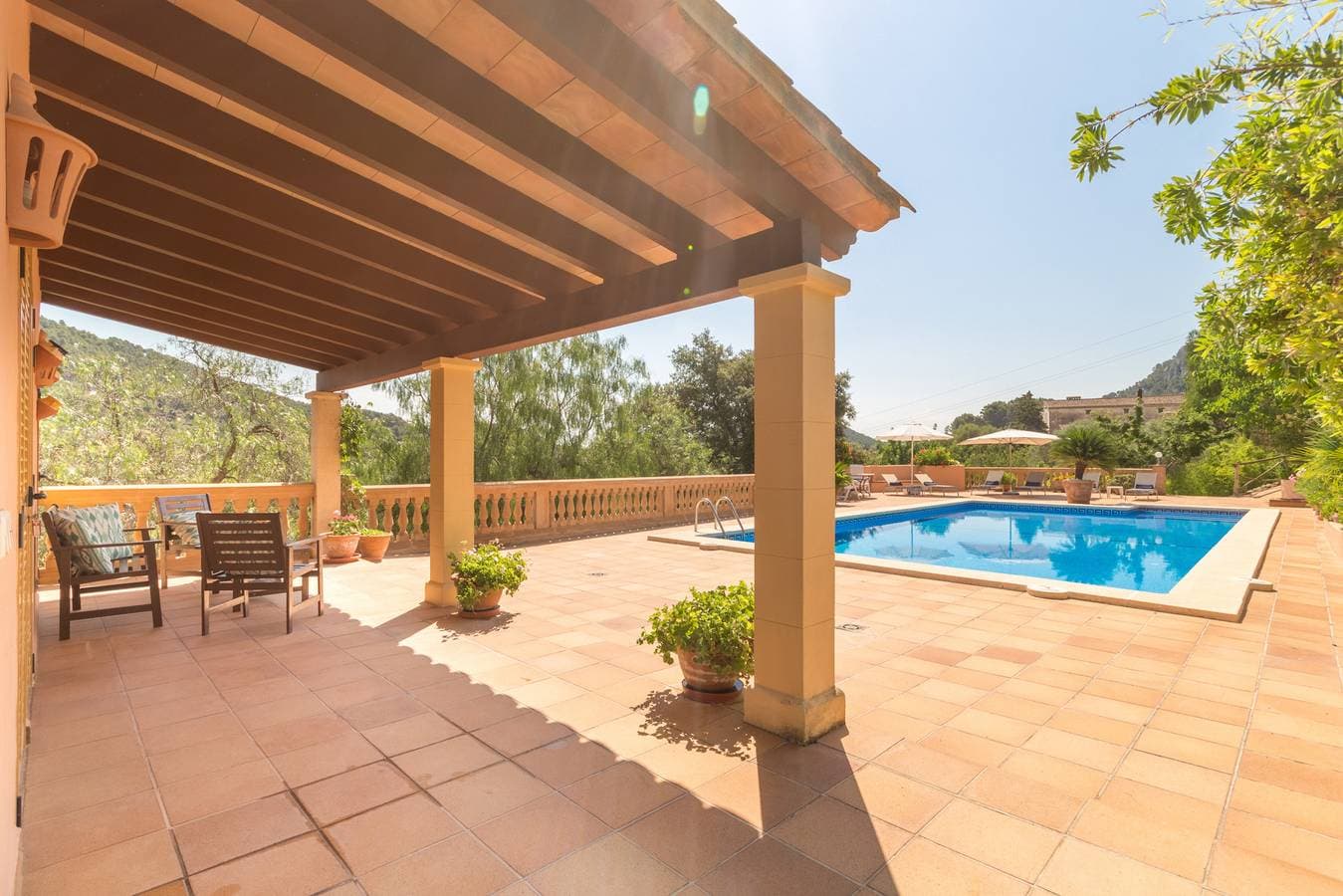 Foto 7 von 63: Aire Can Pieres, Finca 5StarsHome Mallorca