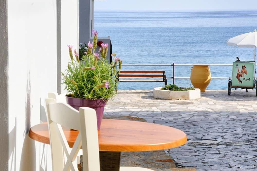 Atelier Myrtos Mare 1
