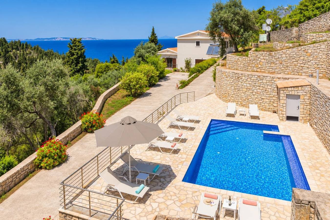 Foto 3 von 36: Villa Ariadne