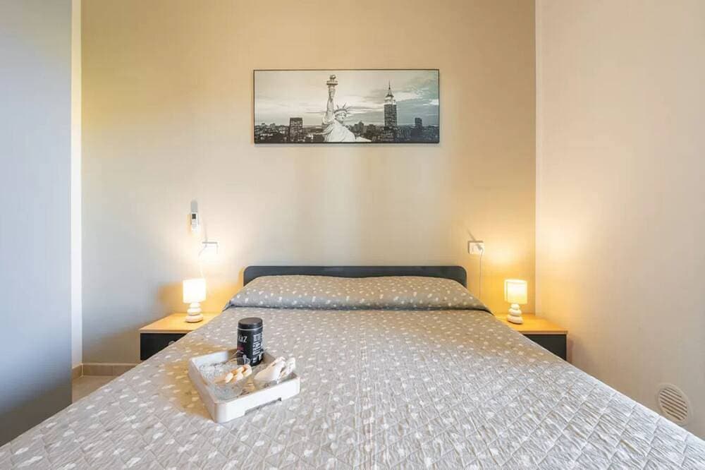 Foto 4 von 30: Komfortable Unterkunft mit Terrasse