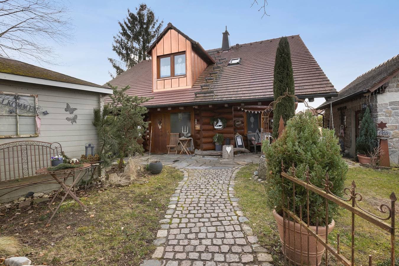 Auszeithaus Ammiel 1