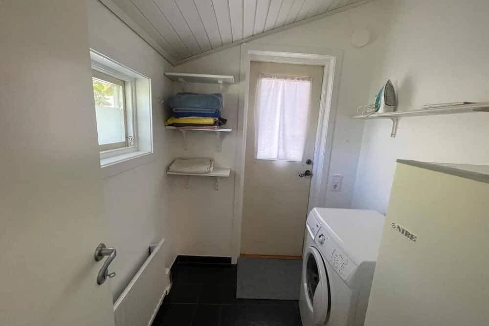 Foto 13 von 30: Charmigt Villa bredvid sjön Örlen