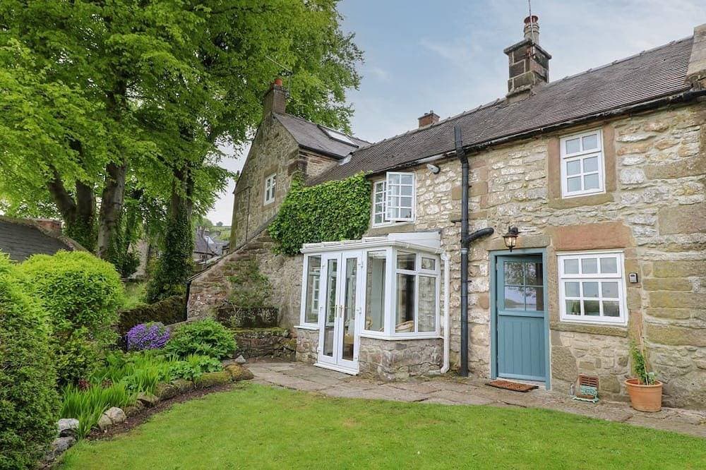 Ivy Cottage, Winster 1