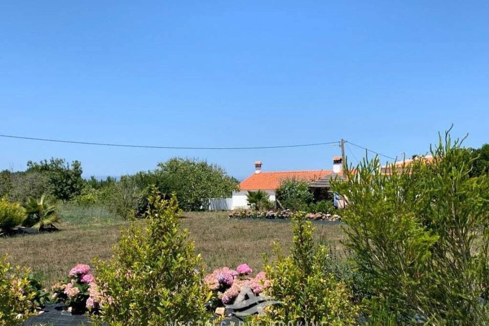 Foto 9 von 28: Schönes Landhaus mit Tauchbecken, Strand 3km