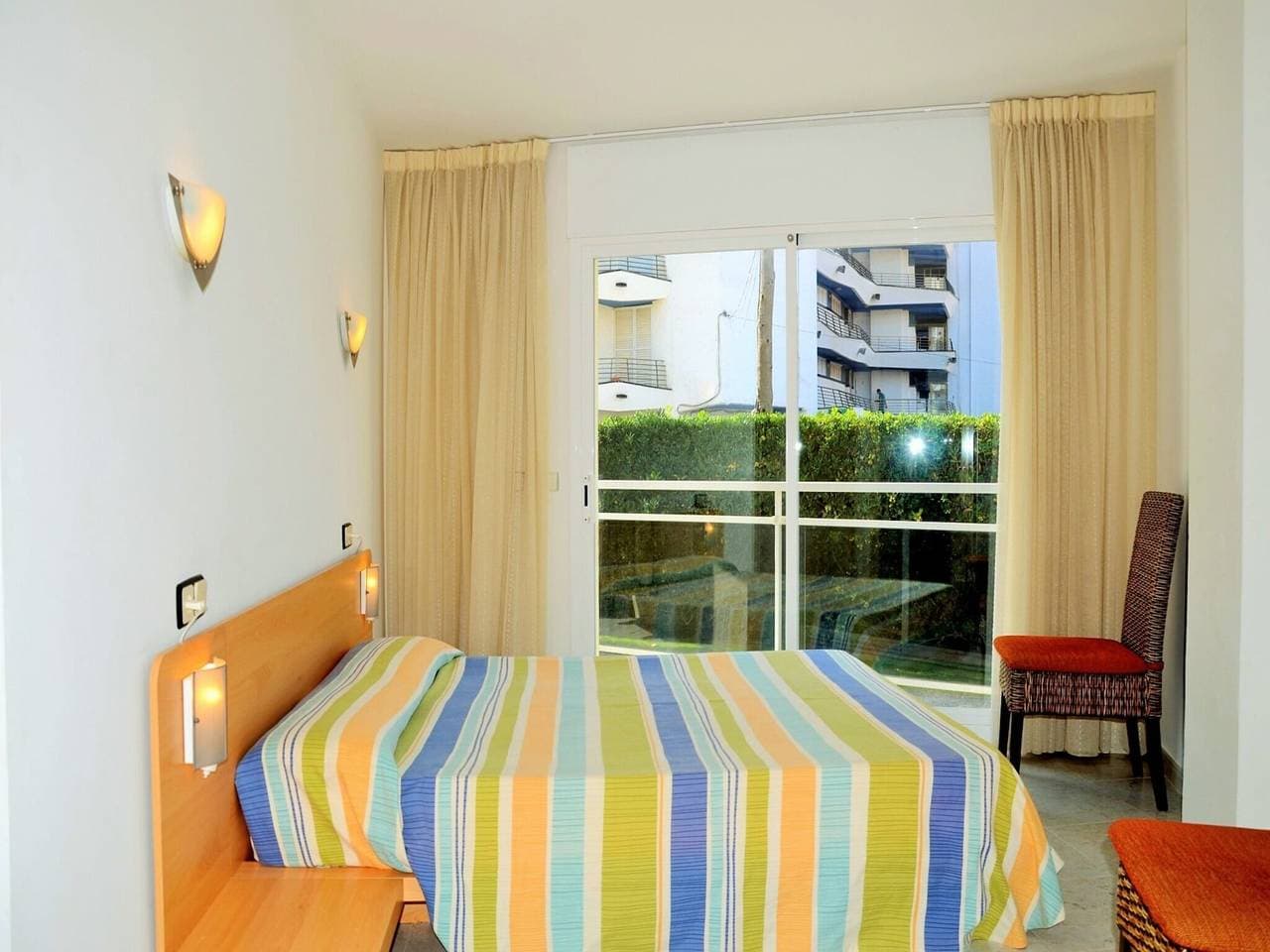 Foto 5 von 19: Wohnung in Estartit am Strand