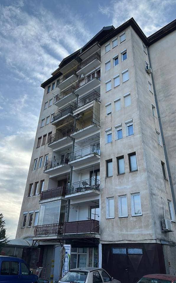 Foto 6 von 20: Two-Bedroom Apartment
