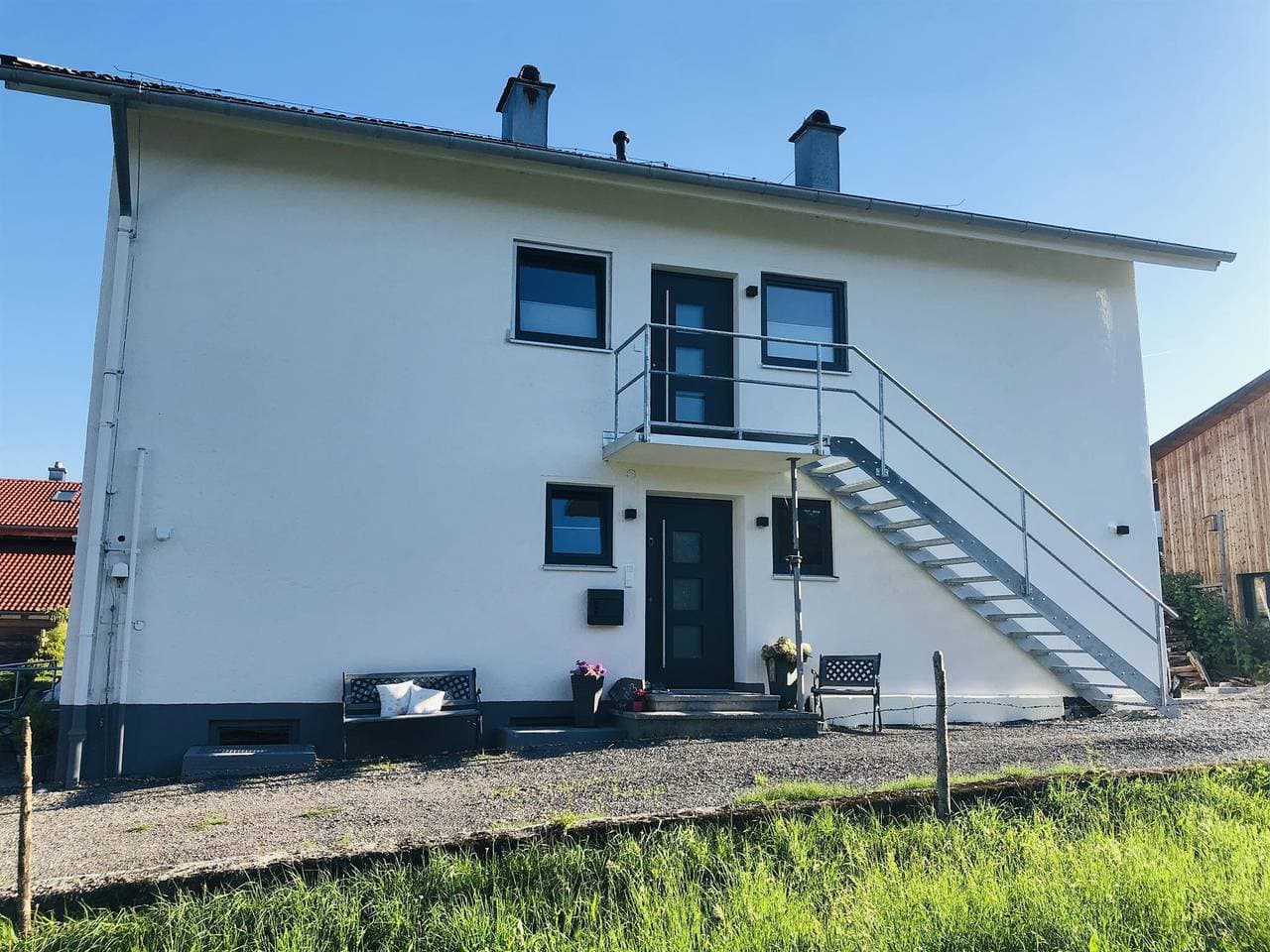 Foto 2 von 22: Ferienwohnung