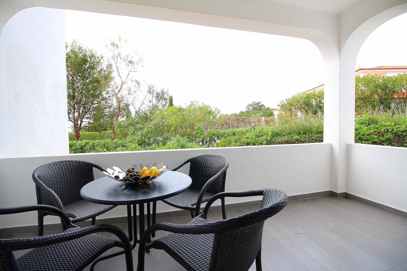 Foto 6 von 15: Ferienhaus für 4 Personen mit Pool