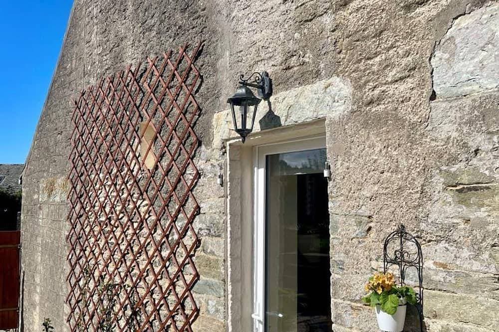 Foto 12 von 30: Komfortables Haus mit Garten bei Cherbourg, Haustiere erlaubt