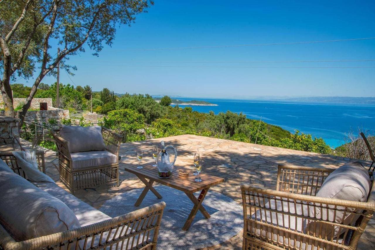Foto 7 von 34: Villa with Sea View