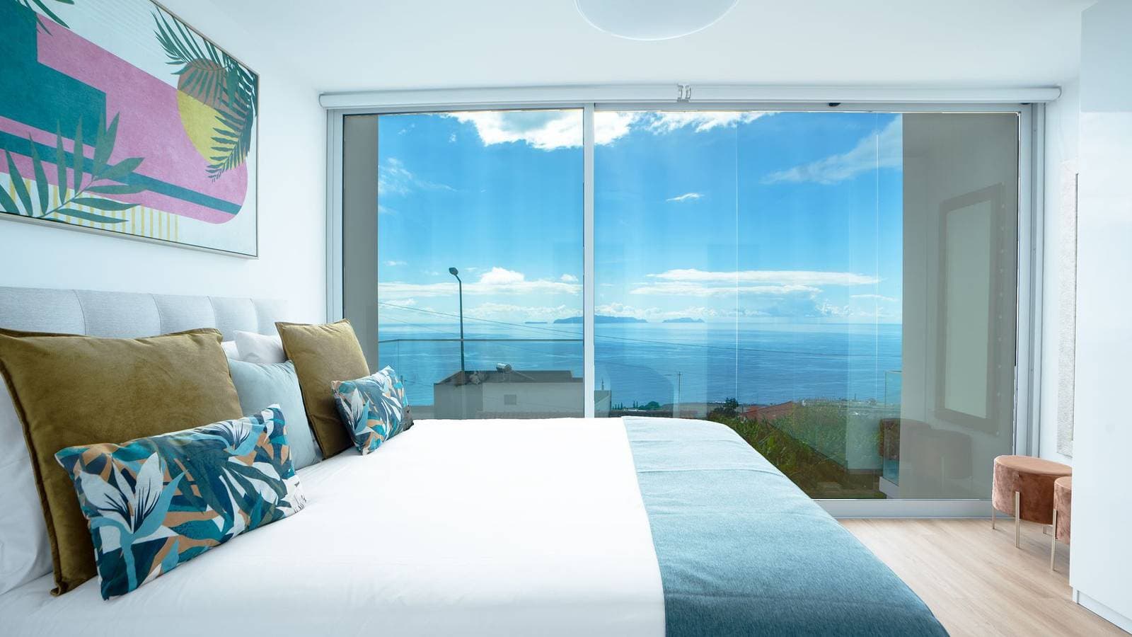 Ferienhaus 89m² 1