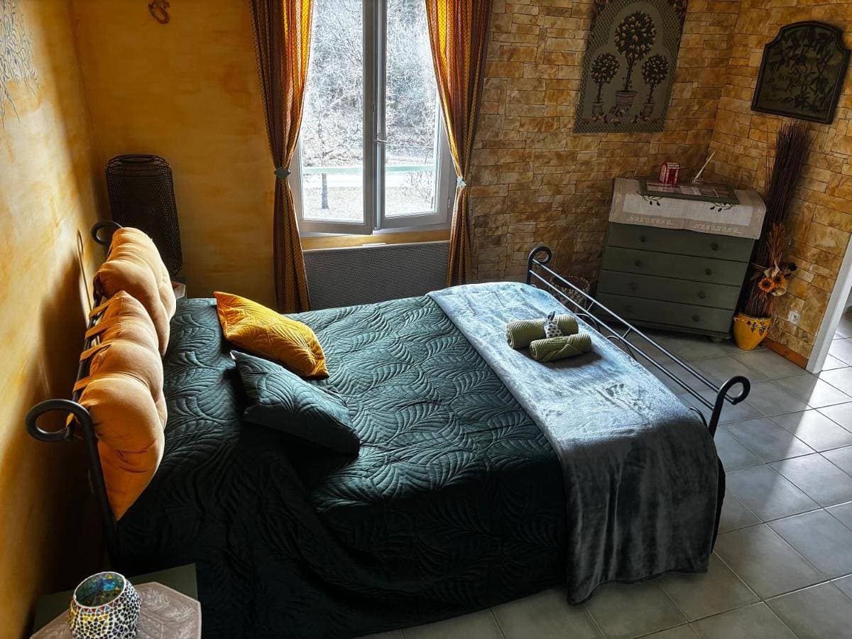 Foto 4 von 10: Double Room