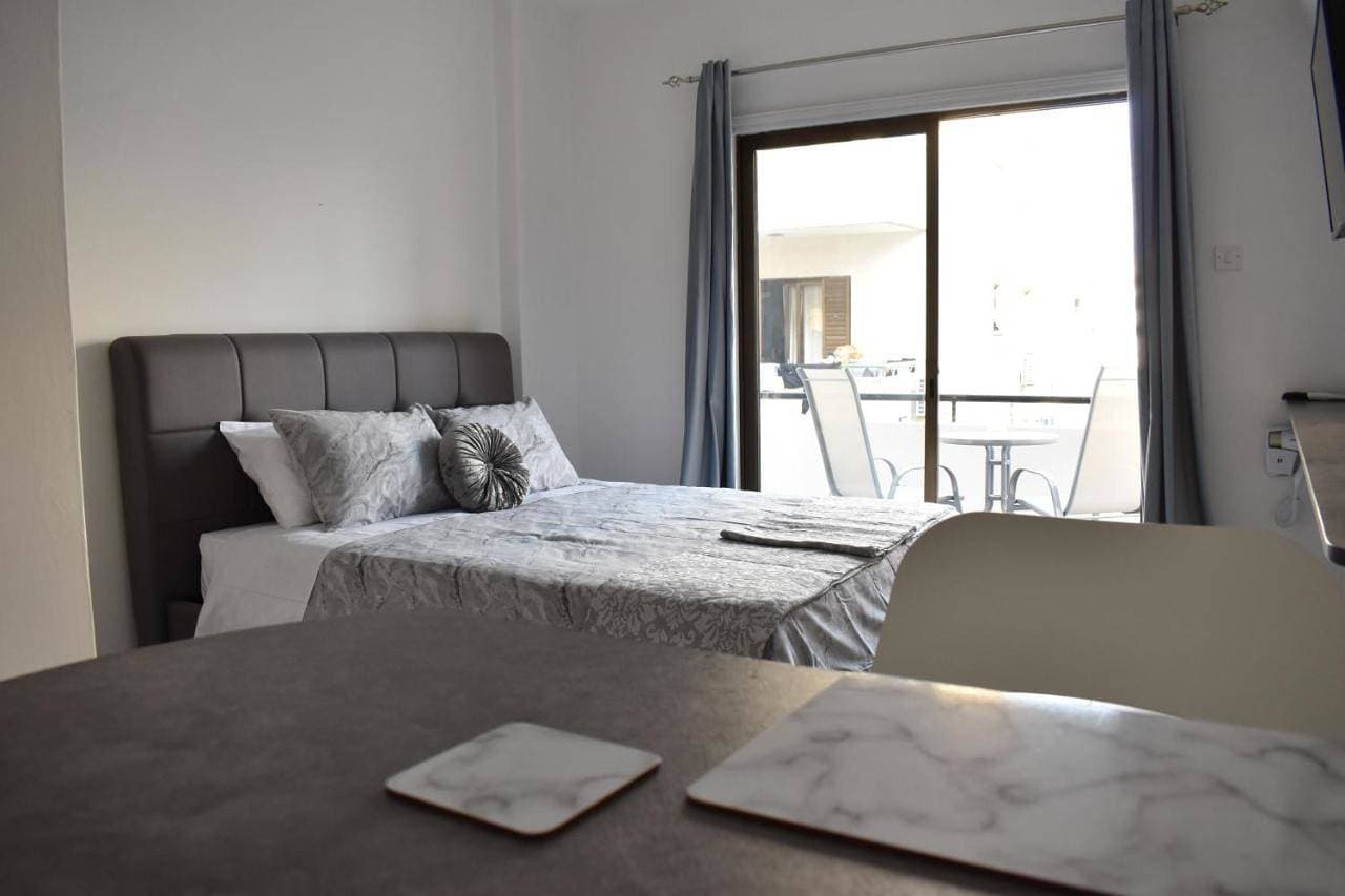 Foto 5 von 33: Apartment with Balcony