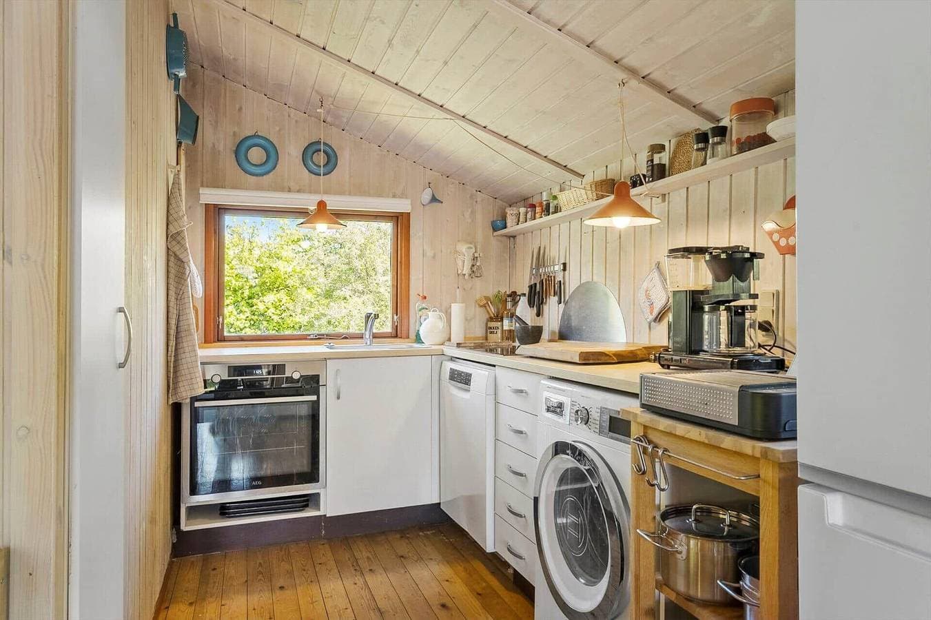 Foto 3 von 20: 8256 Vordingborg - Kastaniegårdsvej 4