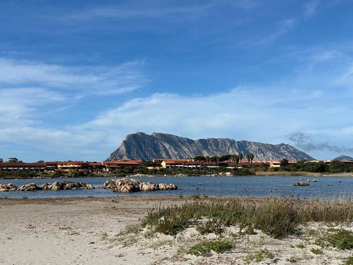 Foto 4 von 35: Casa azzurra Salina Bamba
