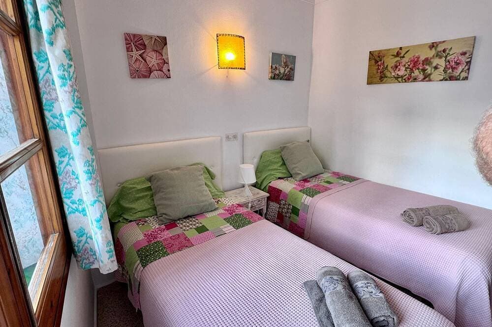 Foto 4 von 23: Ferienwohnung direkt am Strand.