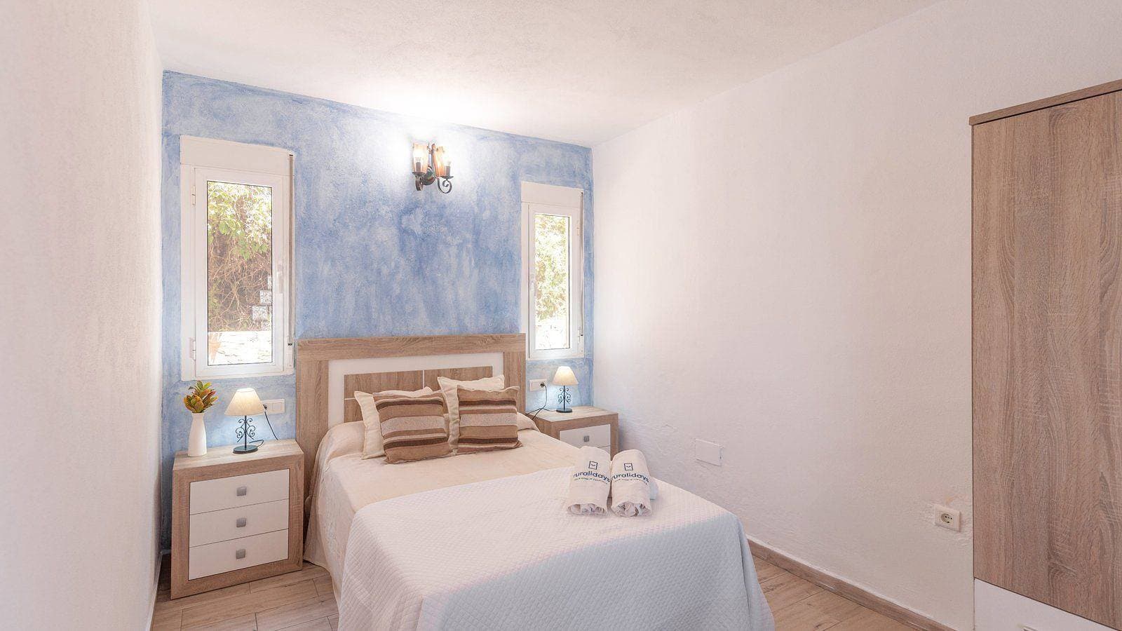 Foto 13 von 40: Cortijo La Encina Sayalonga by Ruralidays