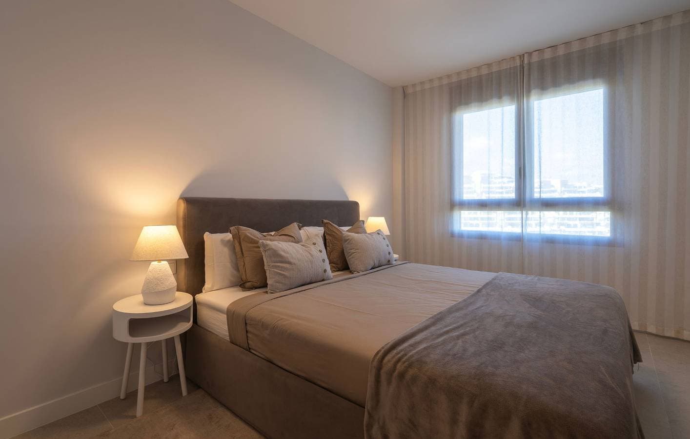 Foto 12 von 33: Ferienwohnung für 4 Personen mit Pool