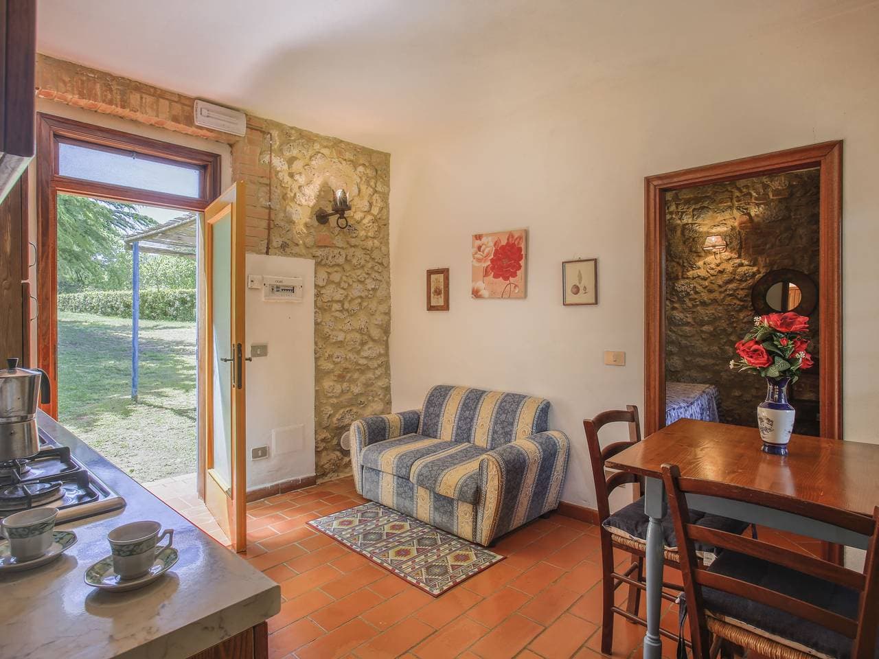 Foto 9 von 49: Fattoria Petraglia - Cedro