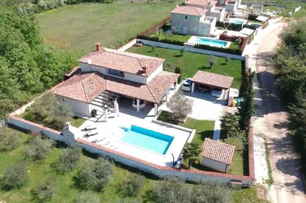Foto 13 von 27: Villa Mali Raj