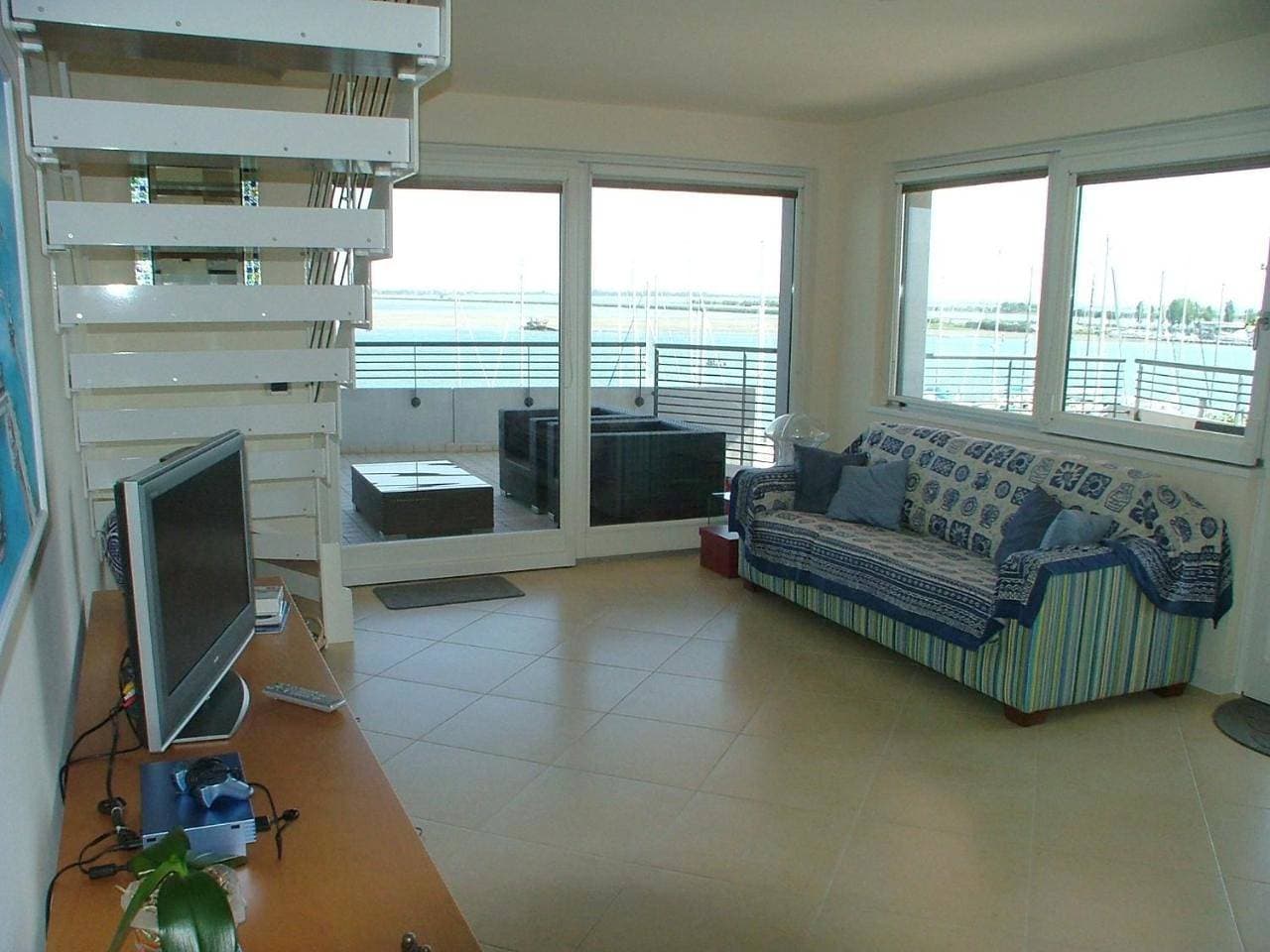 Foto 4 von 5: Apartment - Split Level