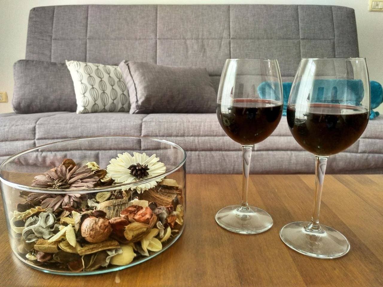 Apartamentos Isora 1