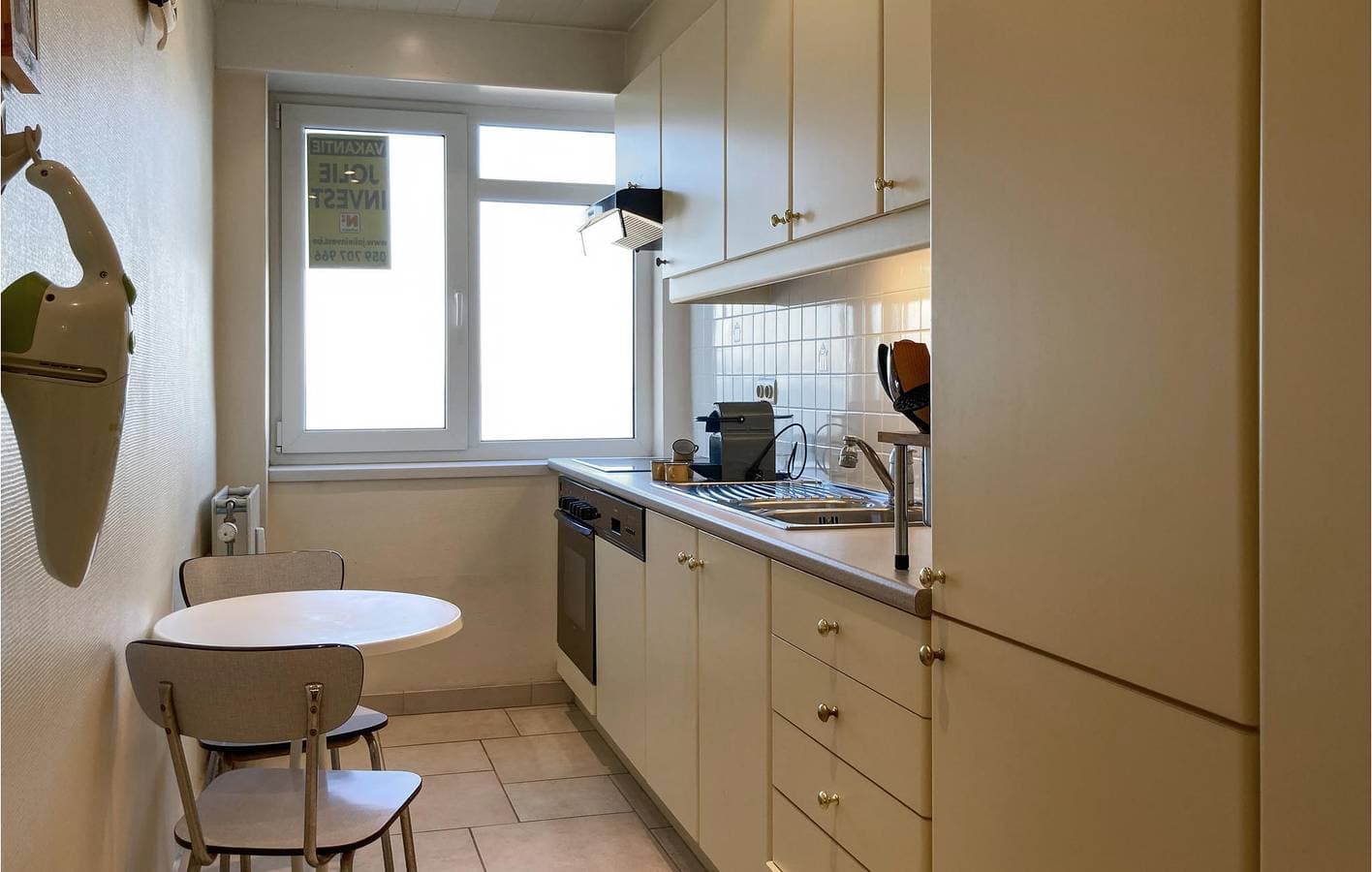 Foto 5 von 24: Ferienwohnung für 4 Personen mit Terrasse