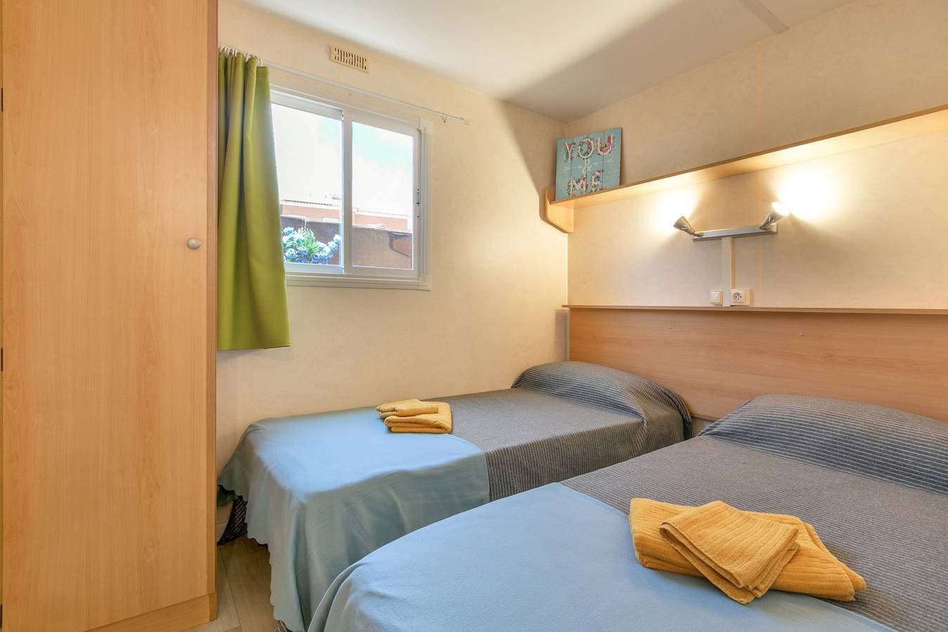 Foto 13 von 25: Ferienhaus 'Casa La Coqueta' mit Gemeinschaftspool, WLAN und Klimaanlage