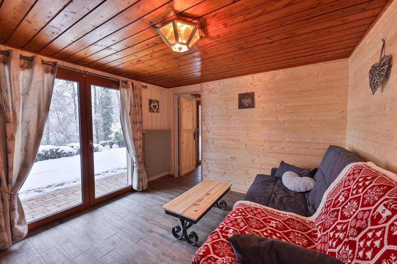 Foto 7 von 37: Chalet