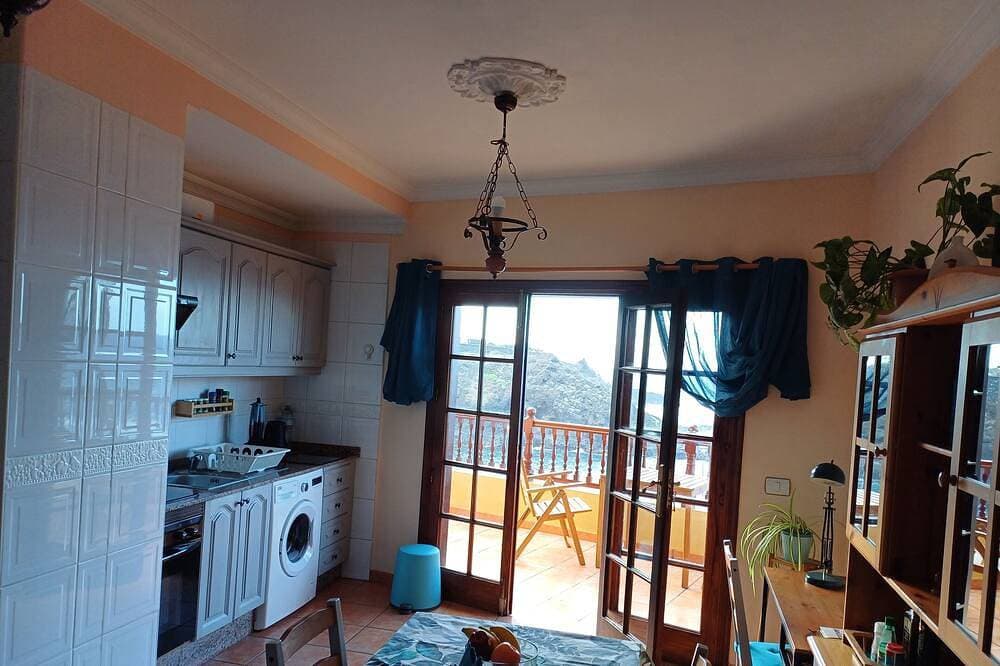 Foto 11 von 30: Wohnung direkt am Meer.
