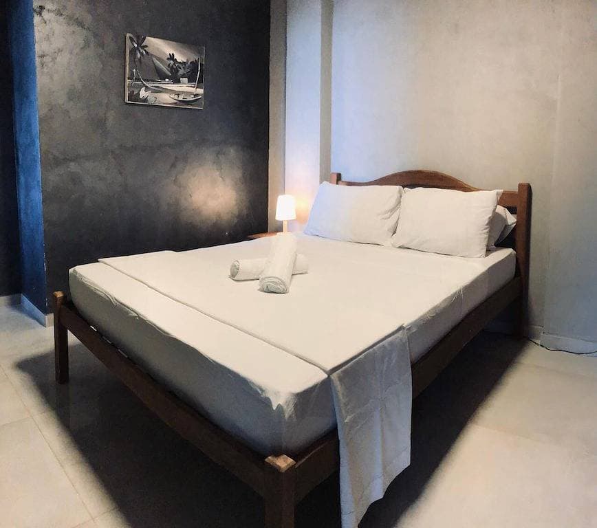 Foto 8 von 44: Complete Flat in Ponta Negra pet friendly
