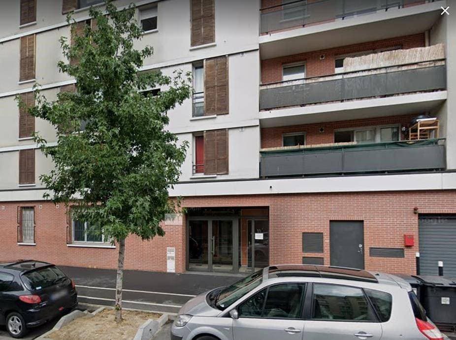 Foto 8 von 18: Ferienwohnung für 5 Personen mit Balkon