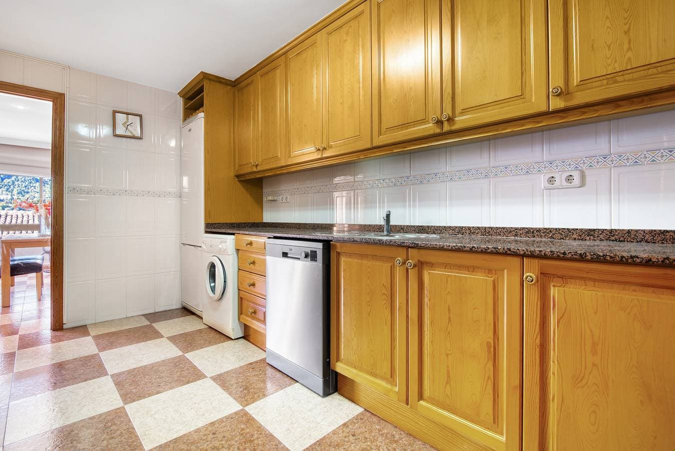 Foto 9 von 20: Ferienwohnung 'La Bodegueta' mit Privatterrasse, WLAN und Klimaanlage