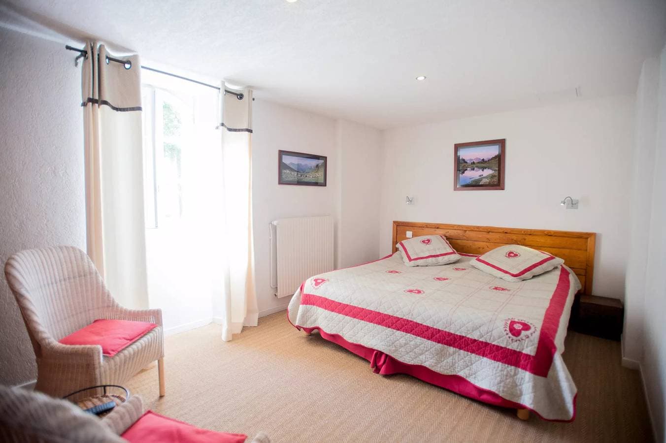 Foto 11 von 17: Zimmer 2 Personen mit Frühstück