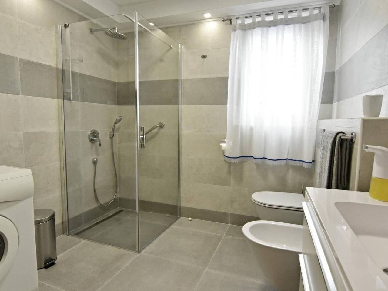 Foto 9 von 59: Wohnung in Umag mit Privatem Grill